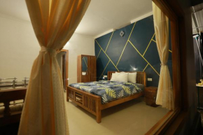 Rustic Rae Vagamon
